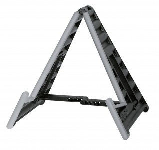 Salmeenmusic.com - K&M 17590-000-55 Electric guitar stand Wave 20