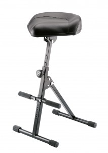 K&M 14045-000-55 Guitar Stool