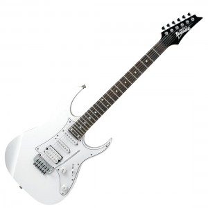 Ibanez GRG140-WH Electric Guitar - White