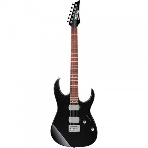 Ibanez GIO GRG121SP-BKN Electric Guitar - Black Night