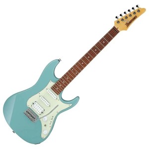 Ibanez AZES40-PRB Electric Guitar - Purist Blue