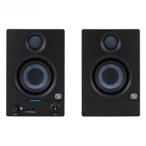 PreSonus Eris 3.5BT 3.5-inch Powered Bluetooth Studio Monitors (Pair) - 2nd Generation