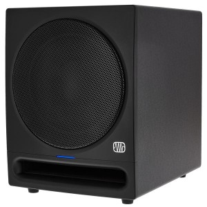 PreSonus Eris Pro Sub 10 10-inch Powered Studio Subwoofer