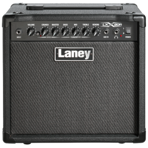 Laney LX20R 1 x 8-inch 20-watt Combo Amp