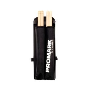 D'Addario PQ2 ProMark Two Pair Marching Stick Bag