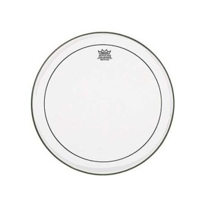 Remo PS-0316-00 Pinstripe Clear Drumhead - 16 inch