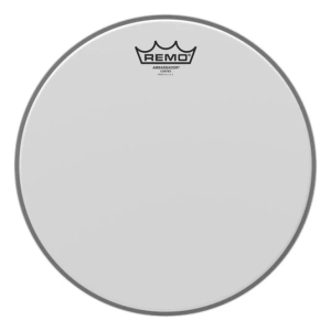 Remo BA-0112-00 Ambassador Coated Drumhead - 12 inches