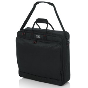 Gator G-MIXERBAG-2020 Padded Mixer Bag