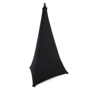 Gator Frameworks  Scrim for Tripod 360 Stand - Black (GFW-TRIPODSCRIMB)