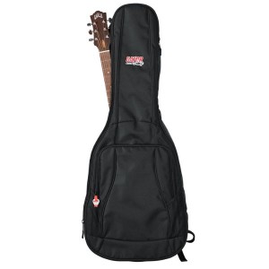 Gator GB-4G-Acoustic Series Gig Bag for Acoustic Guitars