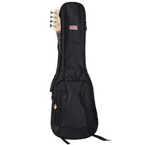 Gator GB-4G-Bass Series Gig Bag for Electric Bass Guitars