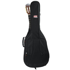 Gator GB-4G-Classic Series Gig Bag for Classic Guitars