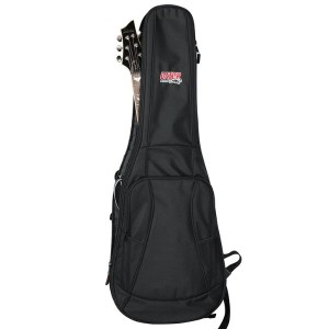 Gator GB-4G-Electric Series Gig Bag for Electric Guitars.