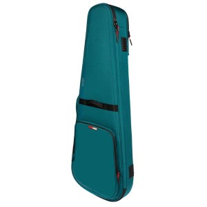 Gator Icon Series Electric Guitar Gig Bag - Blue (G-ICONELECTRIC-BLU)