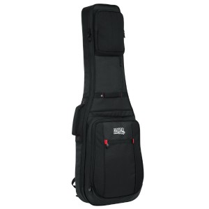 Gator G-PG ELECTRIC Pro-Go Series Gig Bag for Electric Guitar