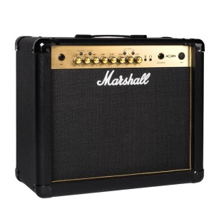 Marshall MG30GFX 30-watt 1 x 10-inch Combo Amp with Effects
