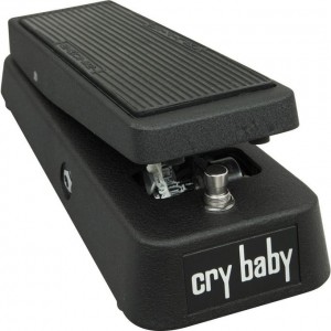 Dunlop GCB95 Cry Baby Standard Wah Pedal