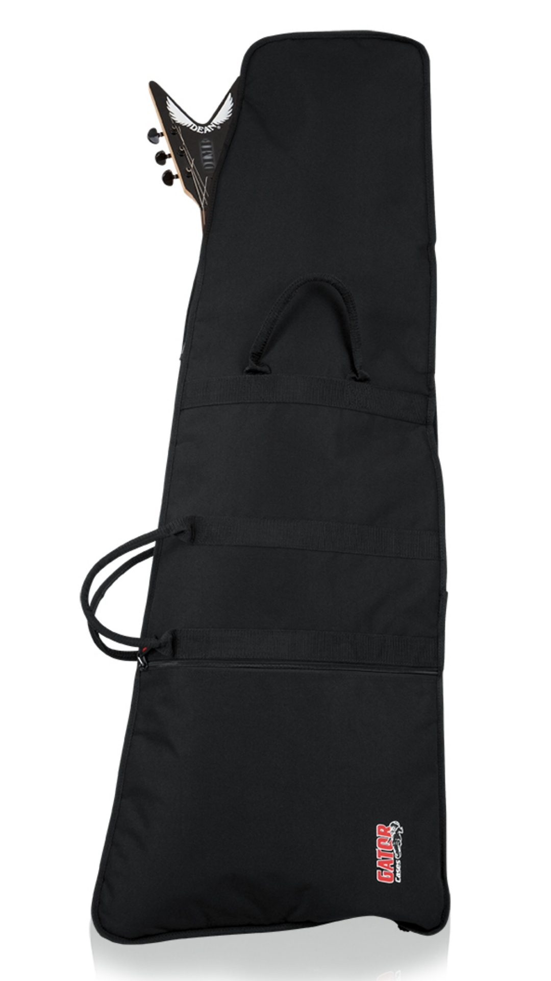 Gator GBE-Extreme Guitar Bag for Unique Shape Guitar