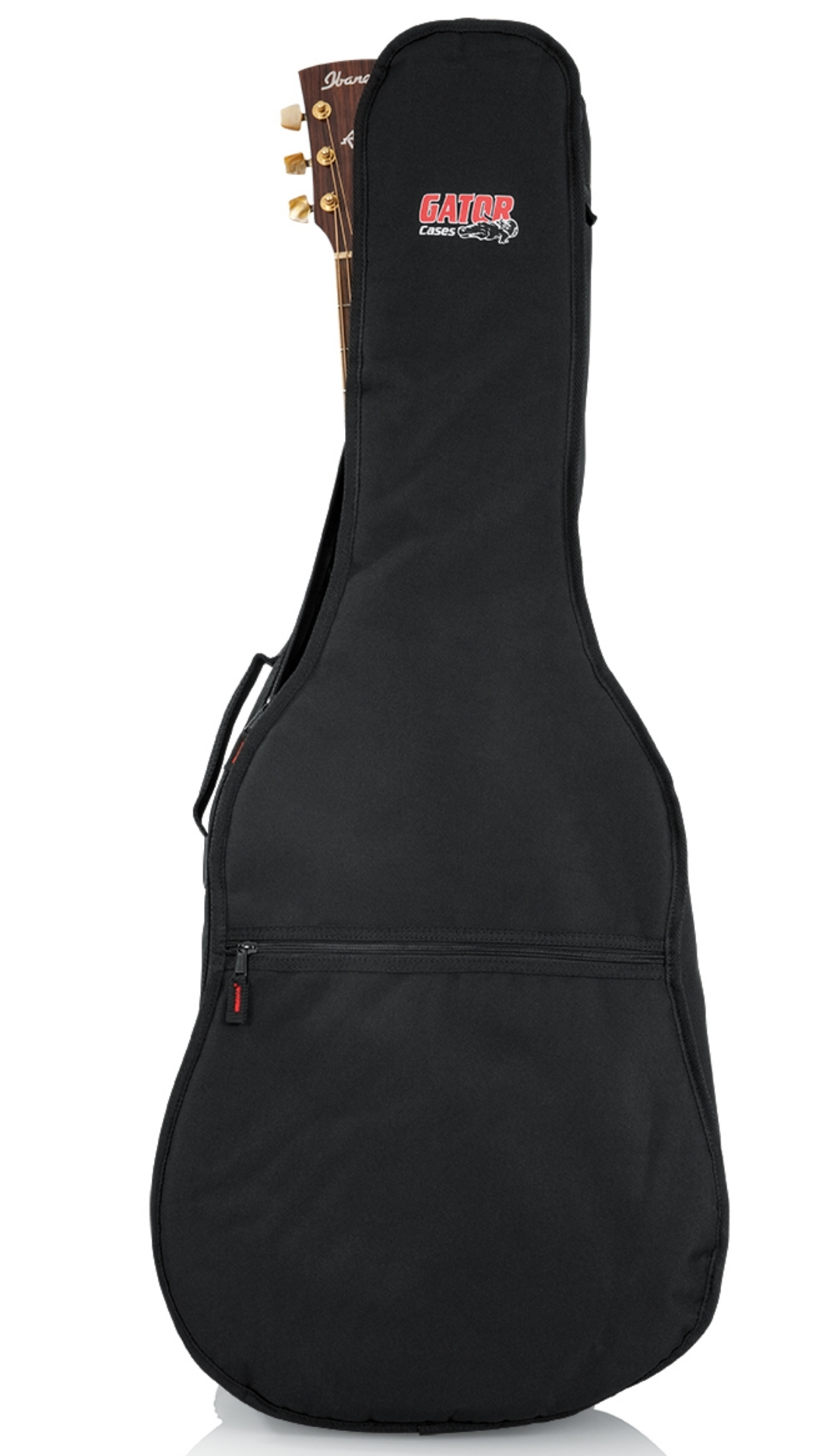 Gator GBE-Dread Gig Bag for Acoustic Guitar.