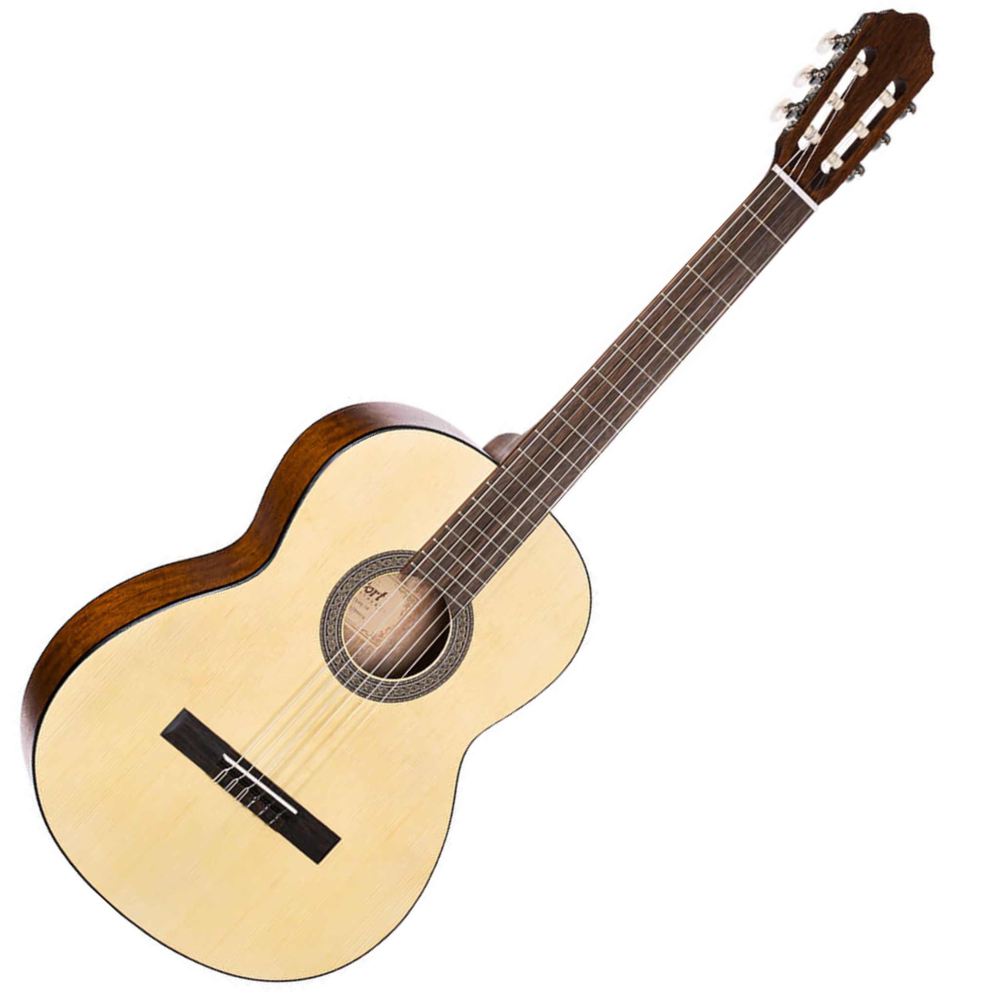 Cort AC100-OP Classical Guitar w/bag