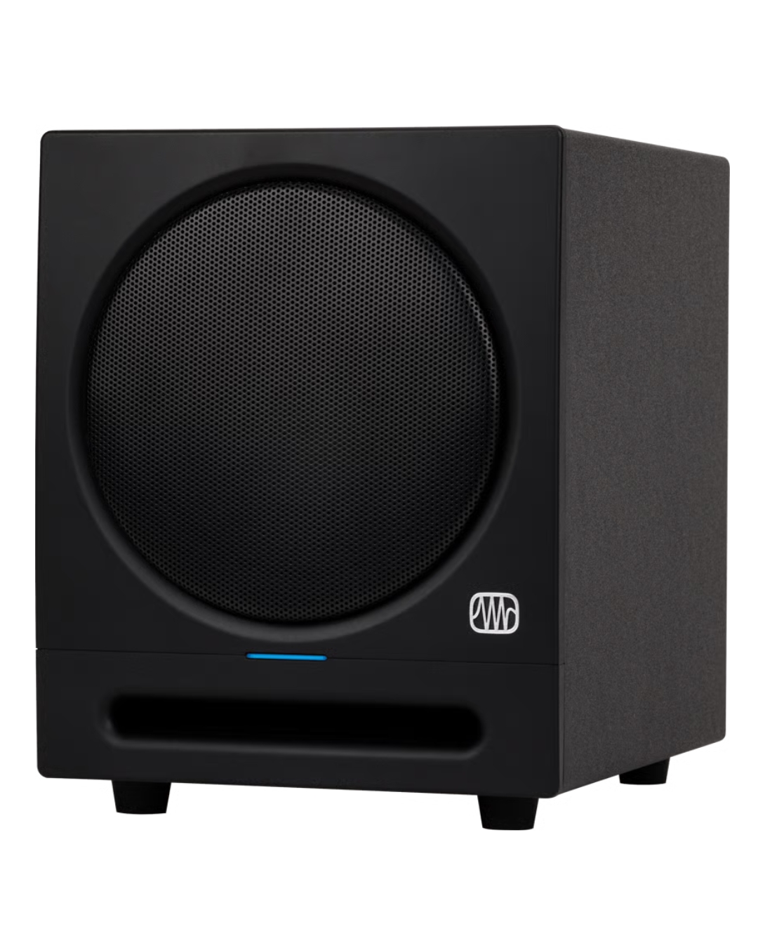 PreSonus Eris Sub 8BT 8-inch Powered Bluetooth Studio Subwoofer