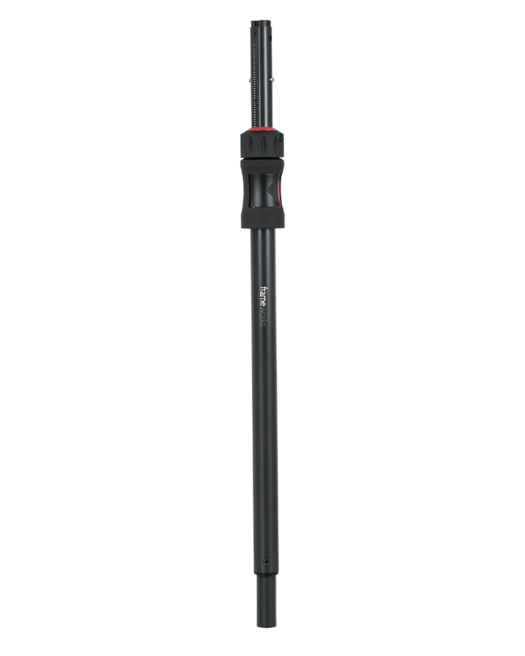 Gator Frameworks GFW-ID-SPKR-SP ID Series Lift-assisted Speaker Pole