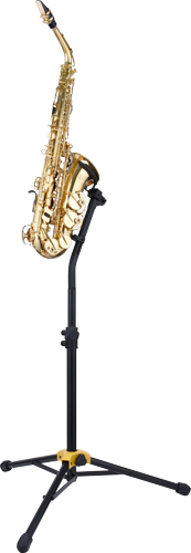 Hercules Stands DS730B Alto Sax Stand