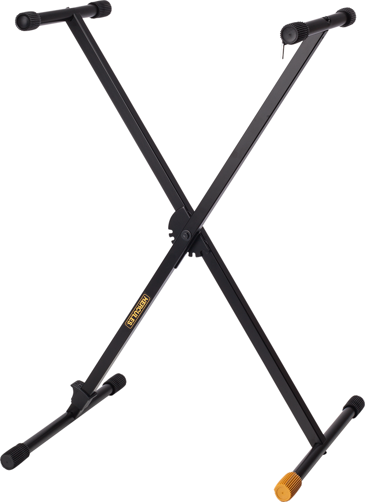 Hercules Stands KS100B Keyboard Stand