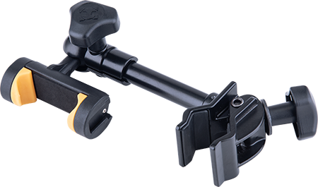 Hercules Stands DG207B Smartphone Holder