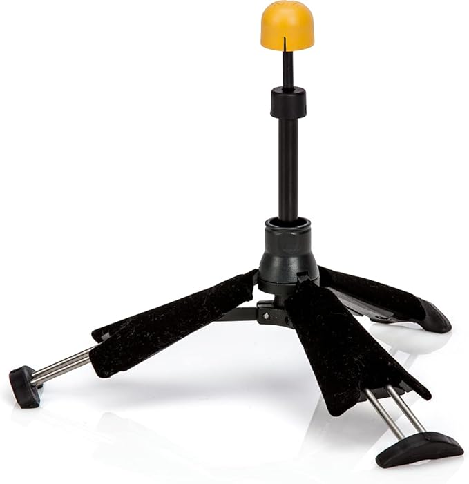 Hercules Stands DS440B TRAVLITE CLARINET STAND