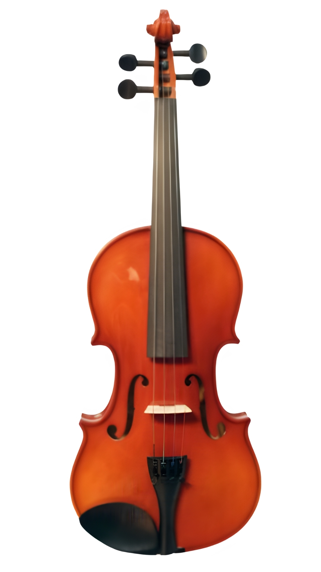 Suzuki 1/2 Size Student Grade Violin 1414p 