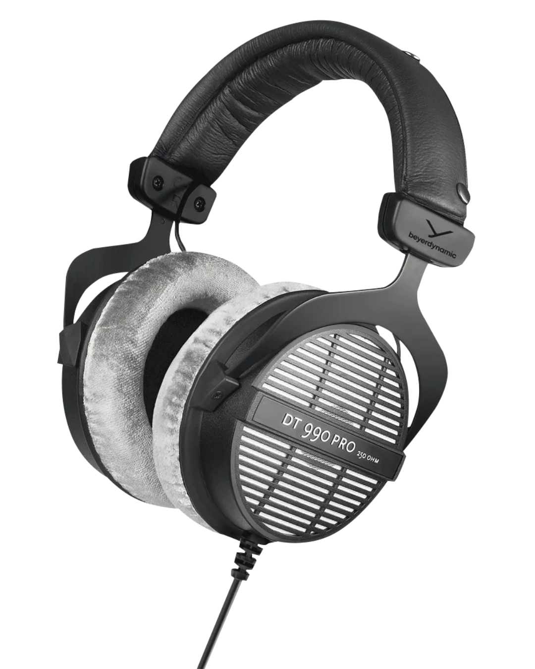 beyerdynamic DT 990 Pro 250 ohms Over-Ear Studio Headphones