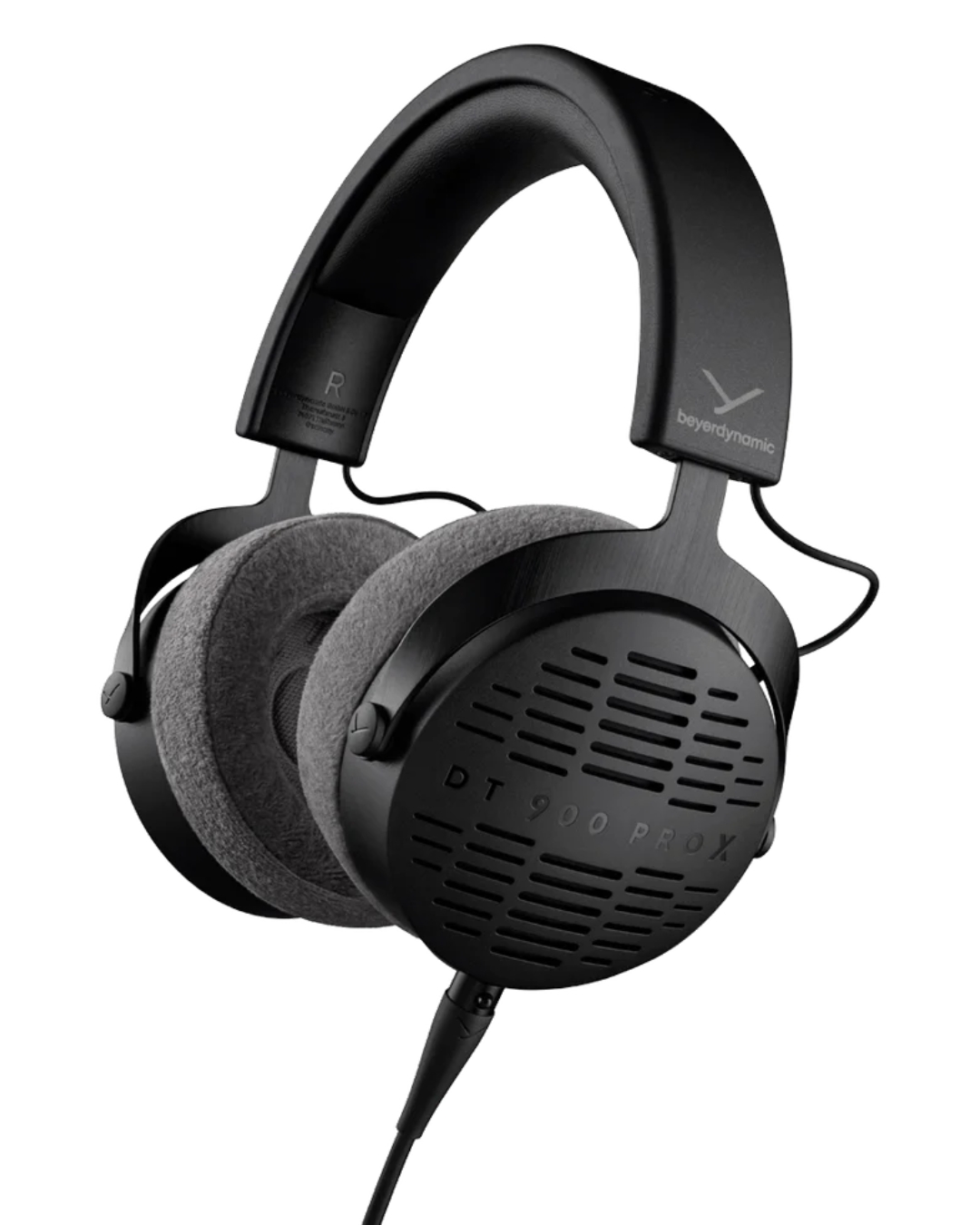 beyerdynamic DT 900 PRO X Open-Back Studio Headphones