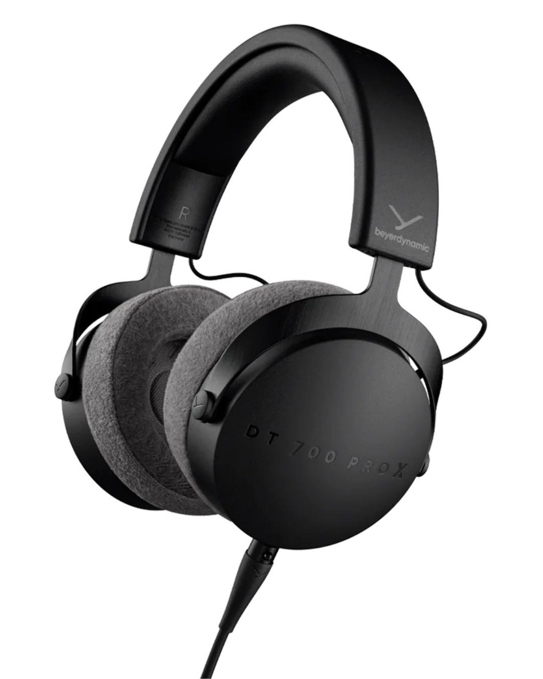 beyerdynamic DT 700 PRO X Closed-back studio headphones
