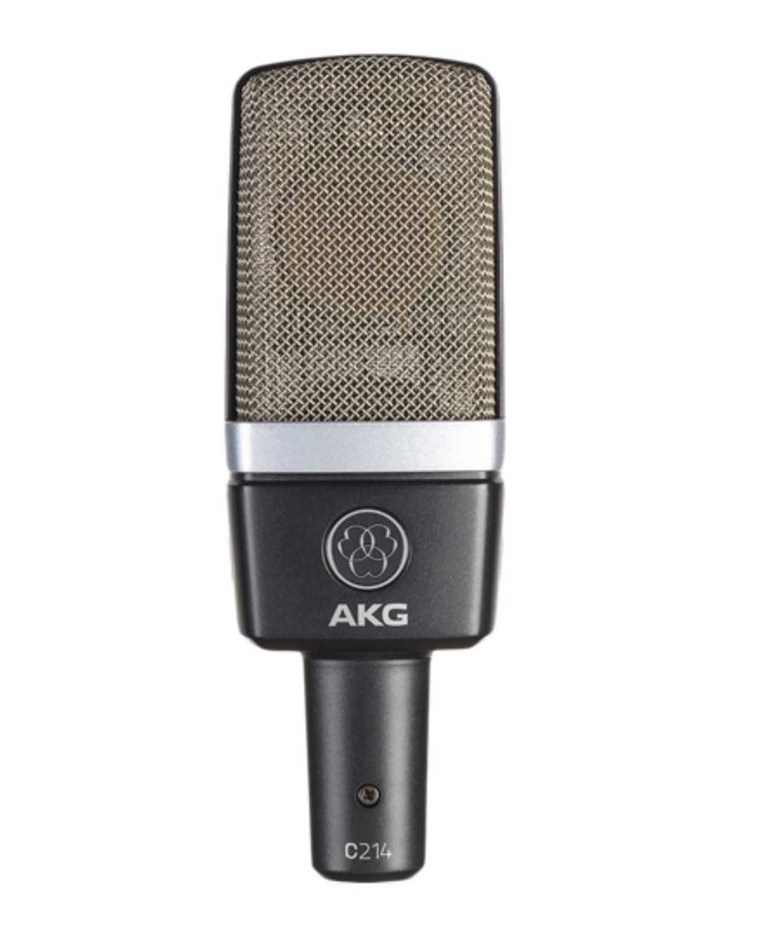 AKG C214 Large-diaphragm Condenser Microphone