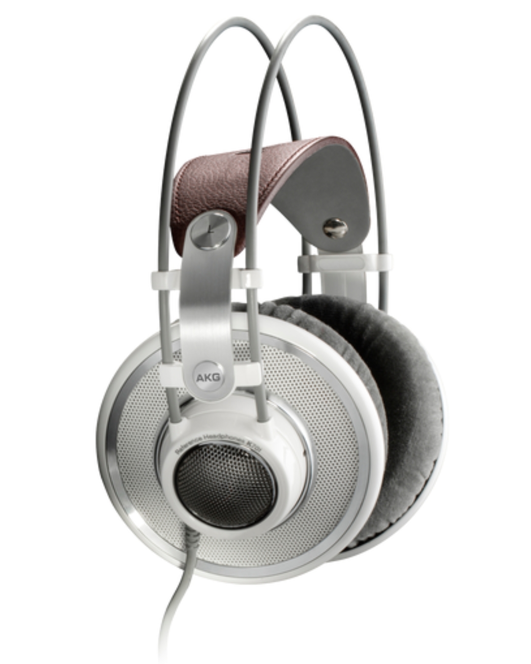 AKG K701 Open-back Studio Reference Headphones