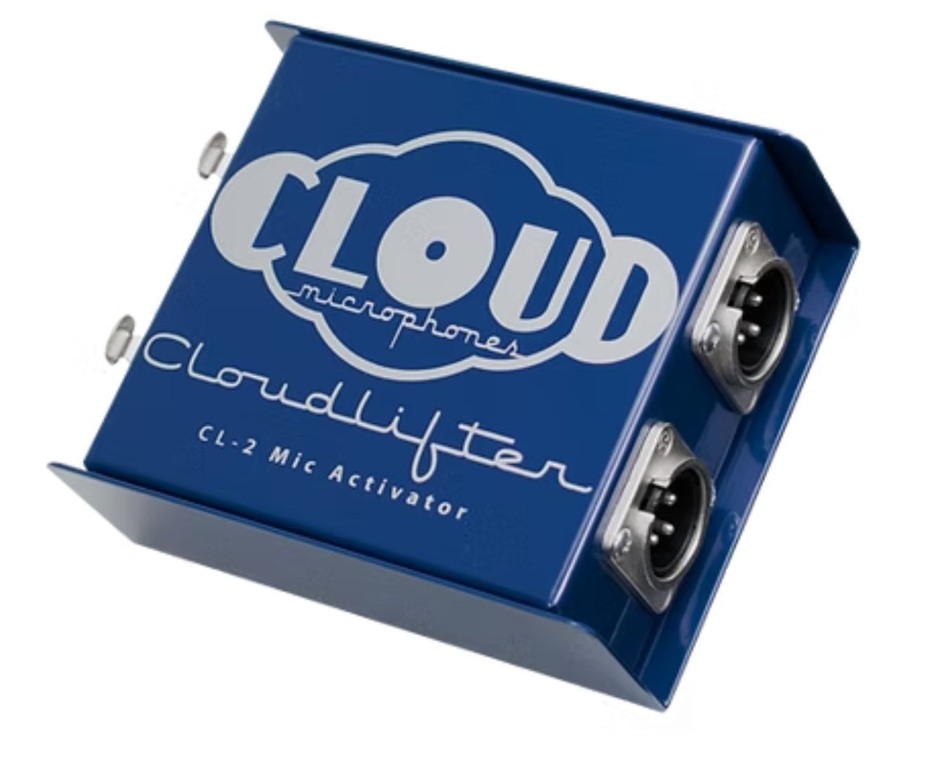 Cloud Microphones Cloudlifter CL-2 2-channel Mic Activator