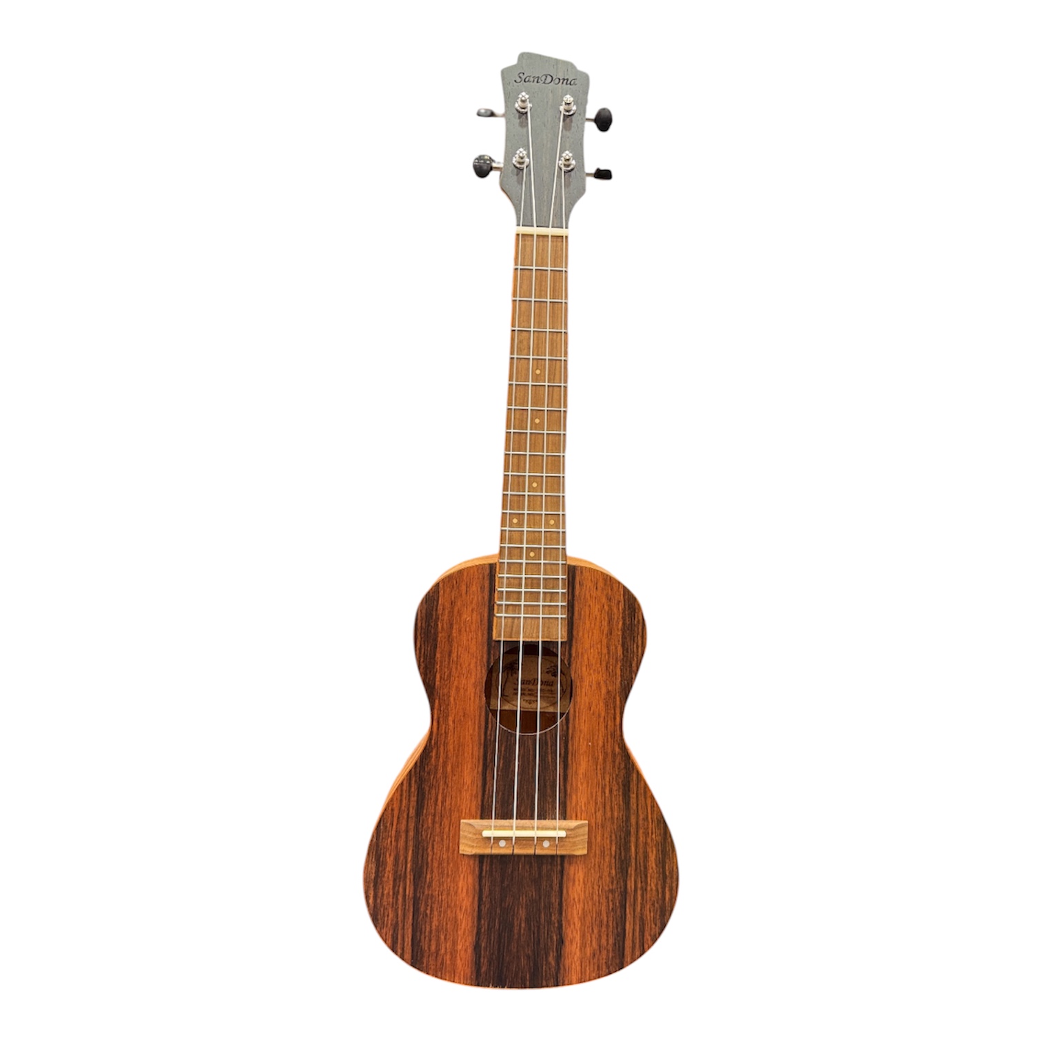 SanDona UKC-12A Concert Ukulele