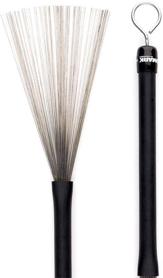 Promark TB3 Jazz Wire Brushes
